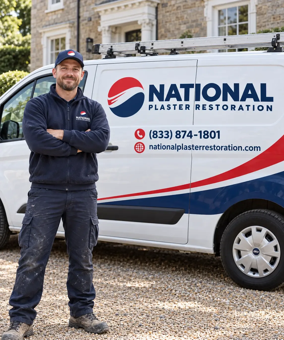 Plaster Repair company in Fayetteville, NY